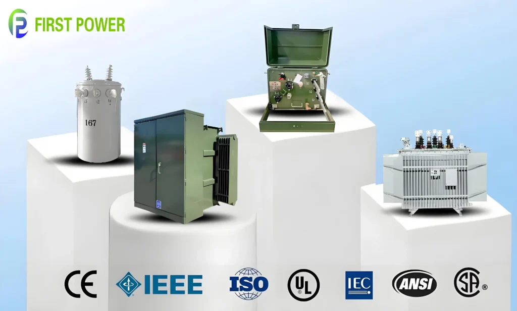Transformer Rack Cnp About Us - CPN transformers