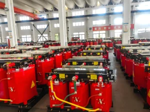 single phase 25 50 75 kva flyback power transformer pole mounted distribution 50hz frequency competitive price